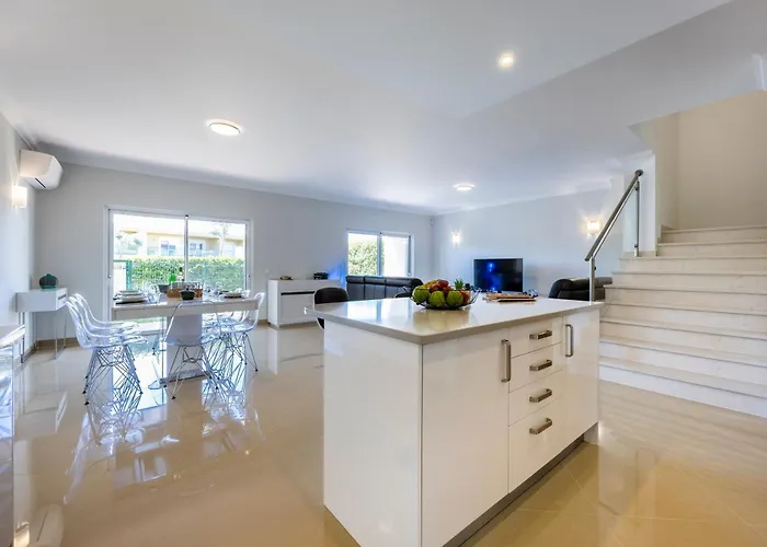 Boa Vista - Casa Jacques Villa Lagos