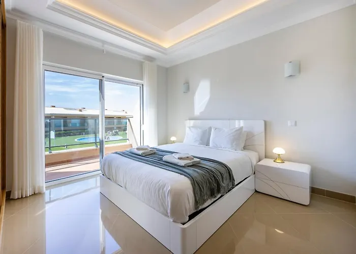 Boa Vista - Casa Jacques 别墅 拉哥斯