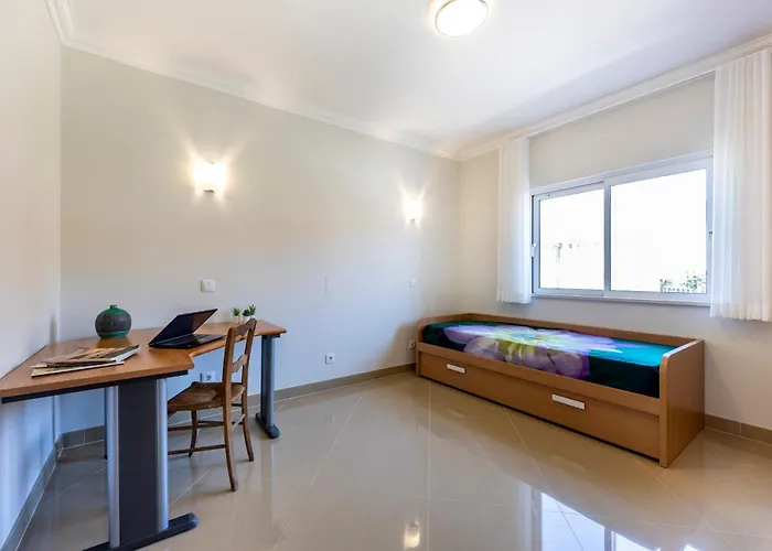 Boa Vista - Casa Jacques Villa *