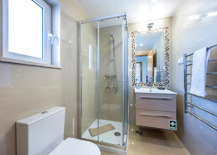 Villa Boa Vista - Casa Jacques Lagos