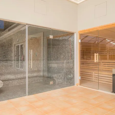 Вилла Boa Vista - Casa Jacques Лагуш