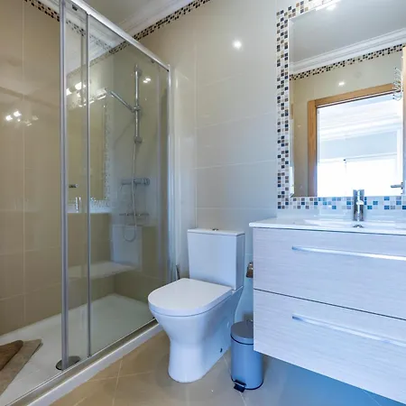 别墅 Boa Vista - Casa Jacques