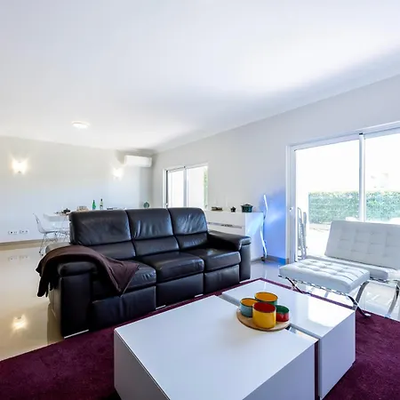 Вилла Boa Vista - Casa Jacques *