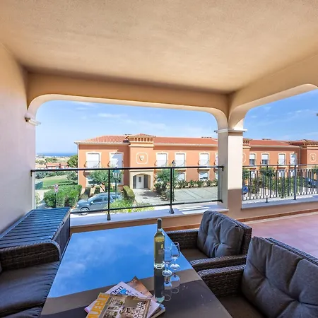 Villa Boa Vista - Casa Jacques