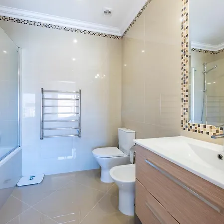 Вилла Boa Vista - Casa Jacques *