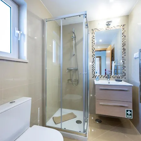 别墅 Boa Vista - Casa Jacques 拉哥斯