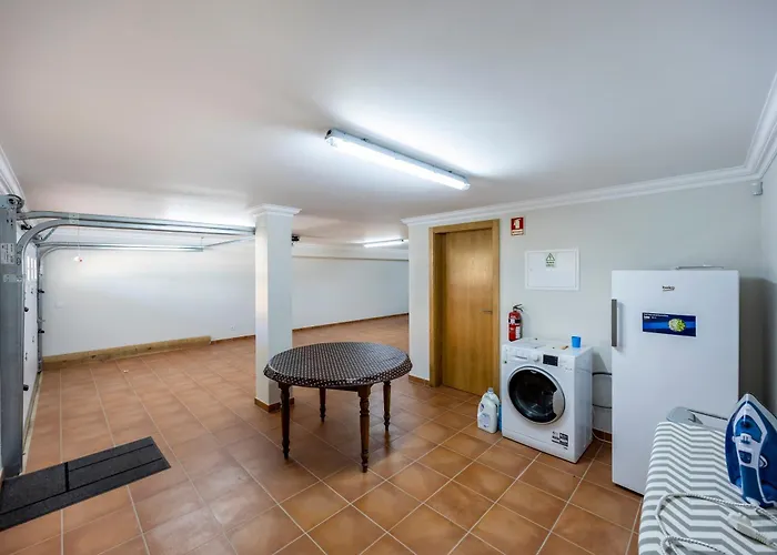 Boa Vista - Casa Jacques ヴィラ *