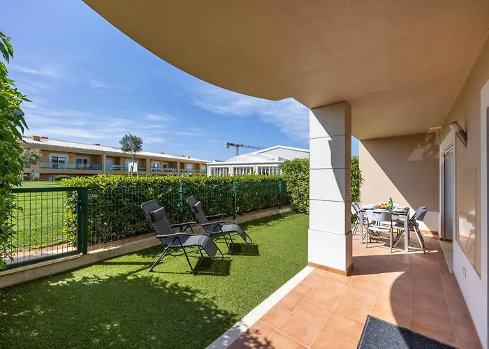 ヴィラ Boa Vista - Casa Jacques *