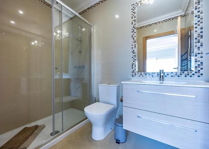 ヴィラ Boa Vista - Casa Jacques