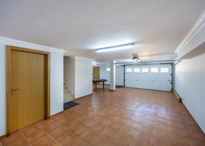 ヴィラ Boa Vista - Casa Jacques