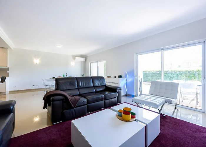 ヴィラ Boa Vista - Casa Jacques *