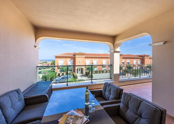 ヴィラ Boa Vista - Casa Jacques