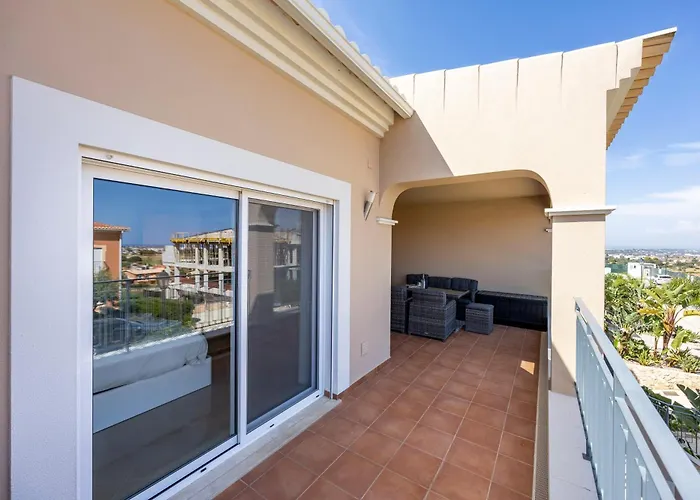 Boa Vista - Casa Jacques ヴィラ ラゴス