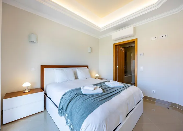 ヴィラ Boa Vista - Casa Jacques