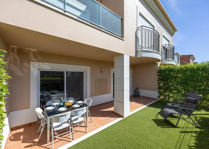 ヴィラ Boa Vista - Casa Jacques