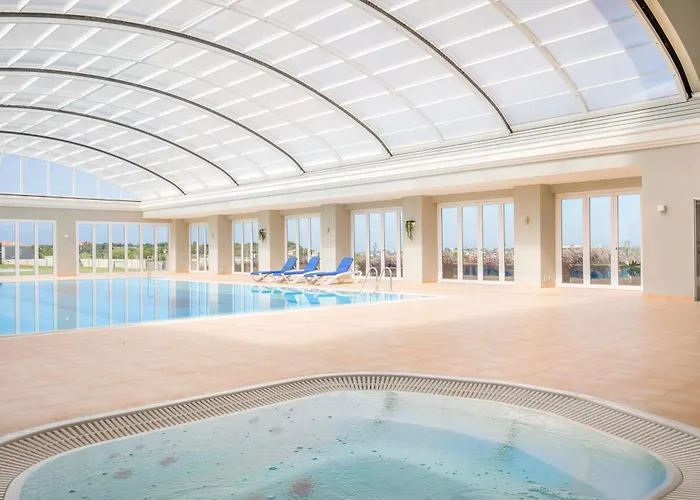 ヴィラ Boa Vista - Casa Jacques *