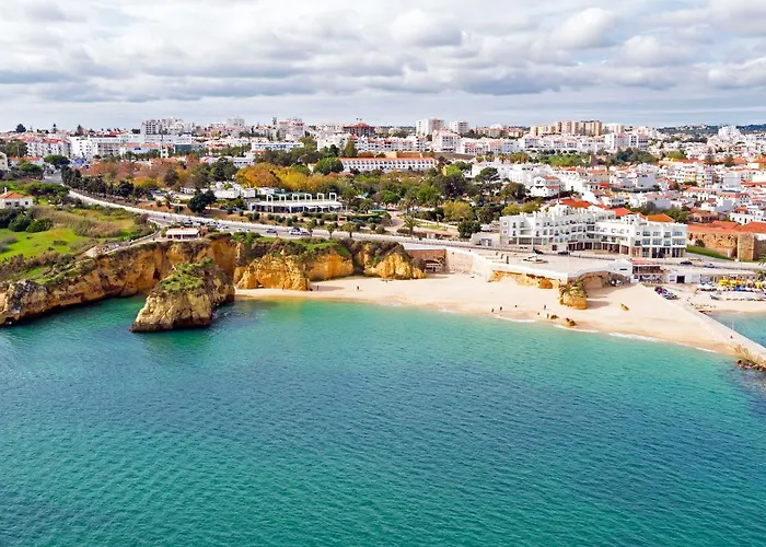 ヴィラ Boa Vista - Casa Jacques ラゴス