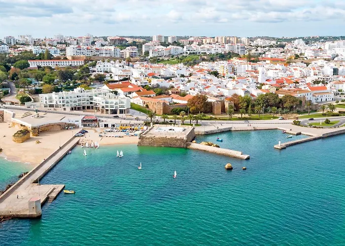 Boa Vista - Casa Jacques ラゴス