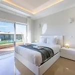 Boa Vista - Casa Jacques 빌라 라고스